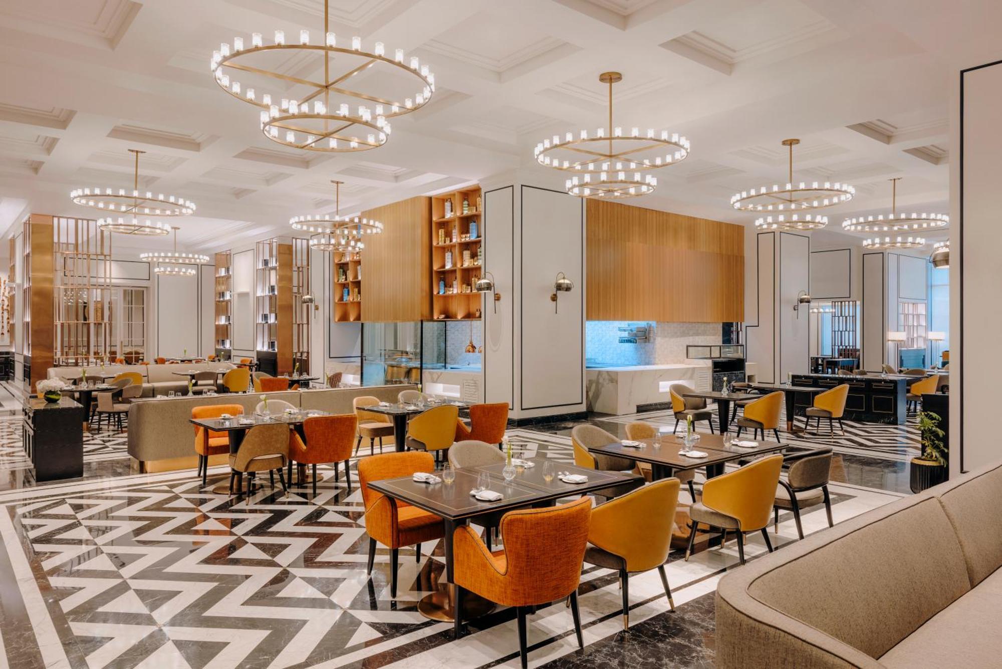Отель Fairmont Мумбаи Экстерьер фото